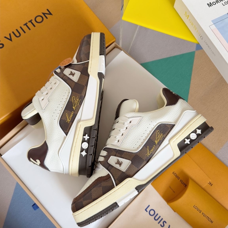 Louis Vuitton Sneakers